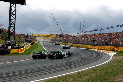 F1 Grand Prix of the Netherlands