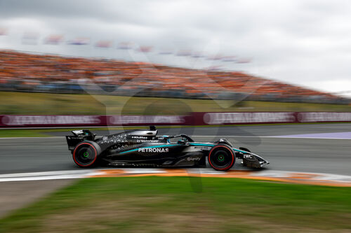 F1 Grand Prix of the Netherlands