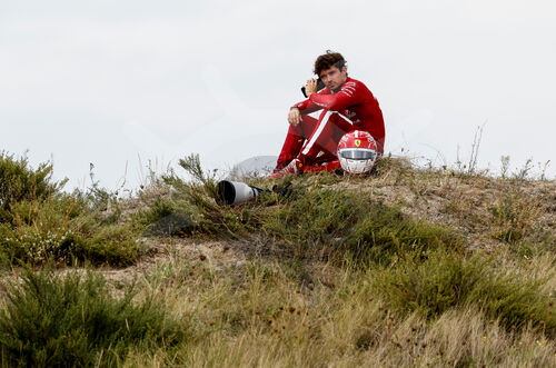 F1 Grand Prix of the Netherlands