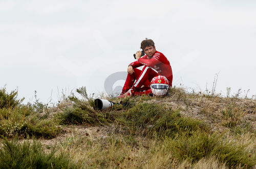F1 Grand Prix of the Netherlands