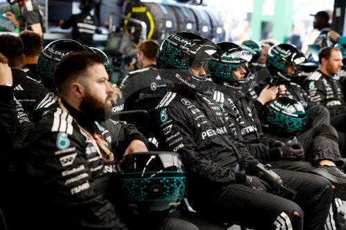 F1 Grand Prix of the Netherlands