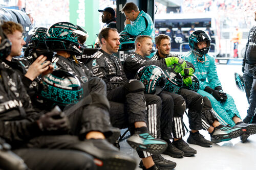 F1 Grand Prix of the Netherlands