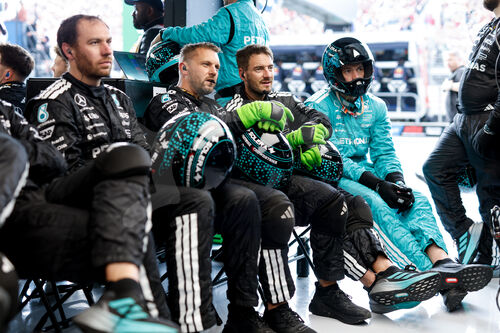 F1 Grand Prix of the Netherlands