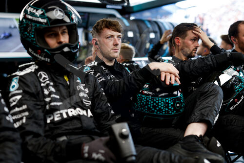 F1 Grand Prix of the Netherlands