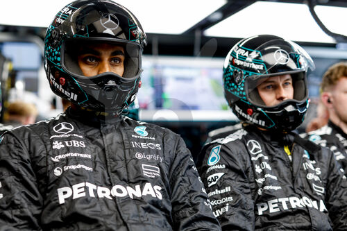 F1 Grand Prix of the Netherlands