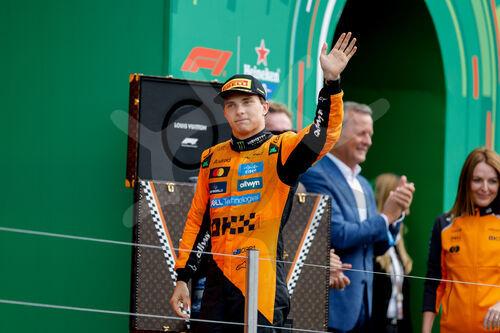 F1 Grand Prix of the Netherlands
