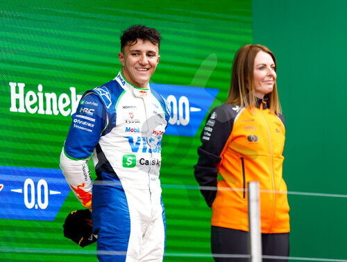 F1 Grand Prix of the Netherlands