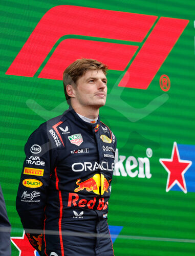F1 Grand Prix of the Netherlands