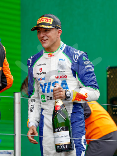 F1 Grand Prix of the Netherlands