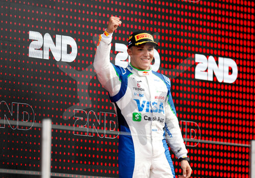 F1 Grand Prix of the Netherlands