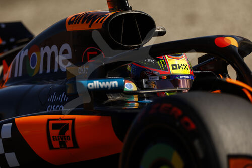 F1 Grand Prix of the Netherlands