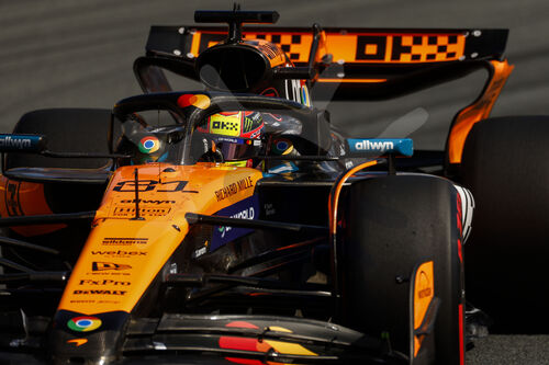 F1 Grand Prix of the Netherlands