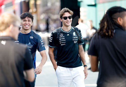 F1 Grand Prix of Italy