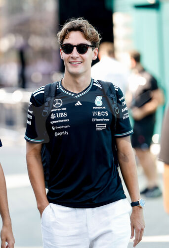 F1 Grand Prix of Italy