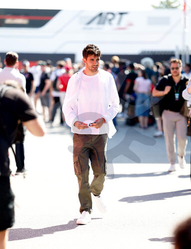 F1 Grand Prix of Italy
