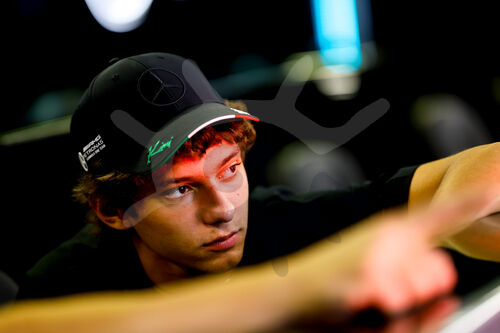 F1 Grand Prix of Italy