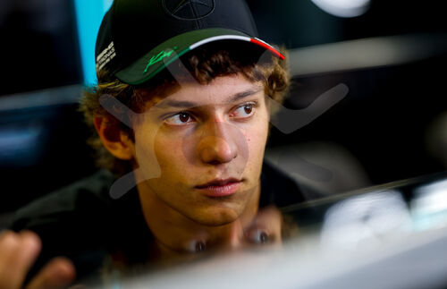 F1 Grand Prix of Italy