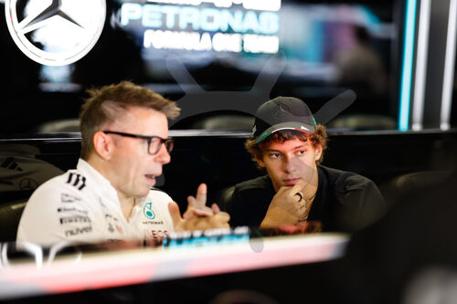 F1 Grand Prix of Italy