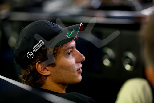 F1 Grand Prix of Italy