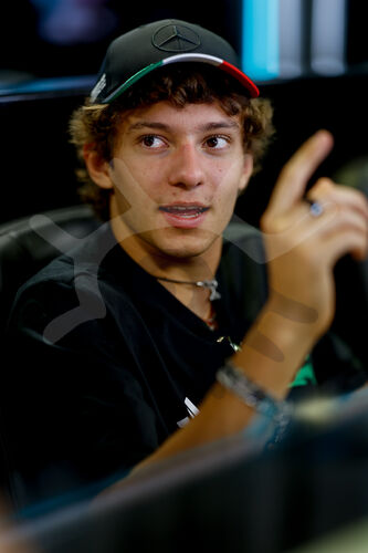 F1 Grand Prix of Italy