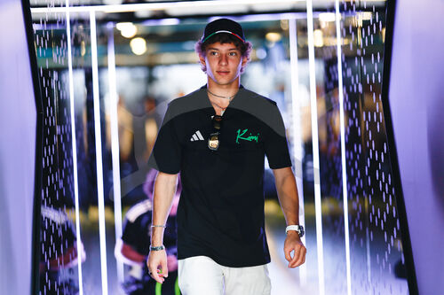 F1 Grand Prix of Italy