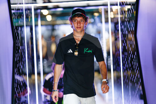 F1 Grand Prix of Italy