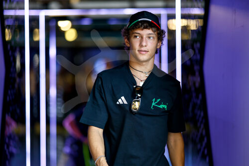 F1 Grand Prix of Italy