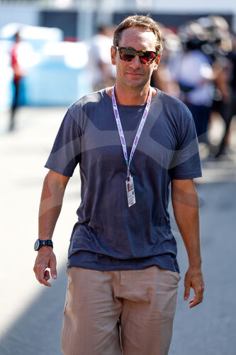 F1 Grand Prix of Italy