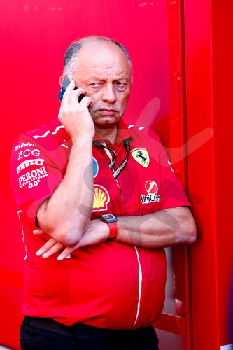 F1 Grand Prix of Italy