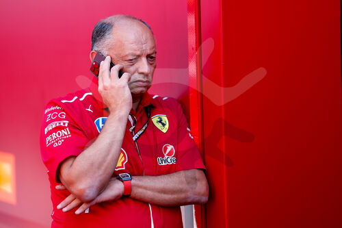 F1 Grand Prix of Italy