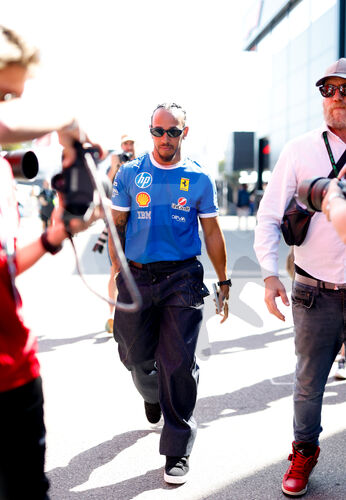 F1 Grand Prix of Italy