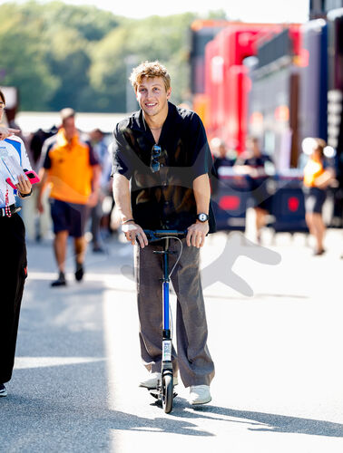 F1 Grand Prix of Italy