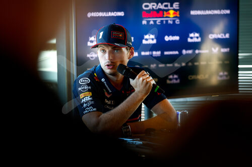 F1 Grand Prix of Italy