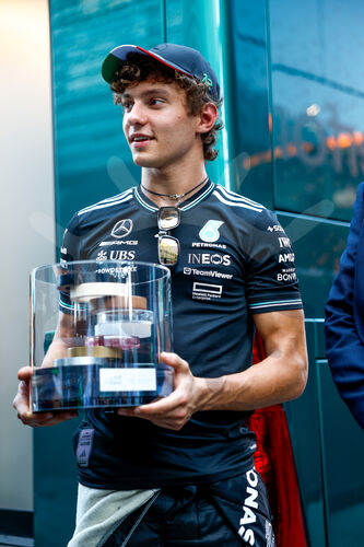 F1 Grand Prix of Italy