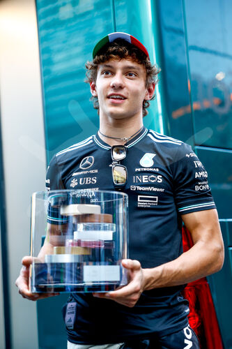 F1 Grand Prix of Italy