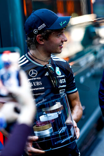 F1 Grand Prix of Italy