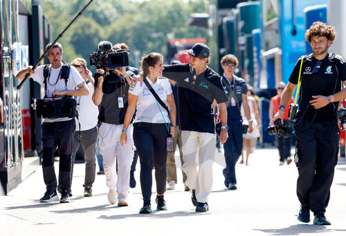 F1 Grand Prix of Italy