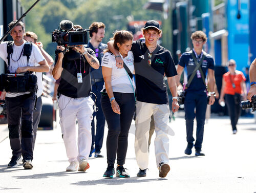 F1 Grand Prix of Italy