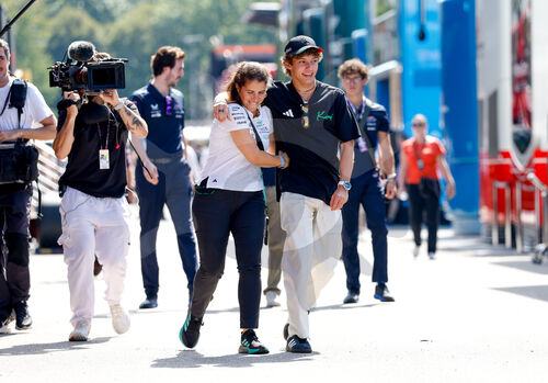 F1 Grand Prix of Italy