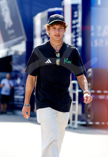 F1 Grand Prix of Italy
