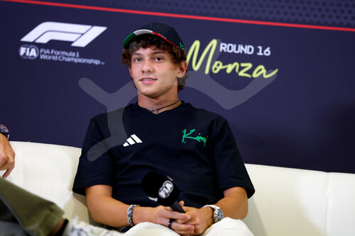 F1 Grand Prix of Italy