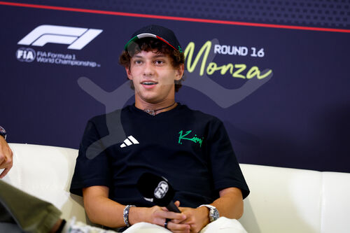 F1 Grand Prix of Italy