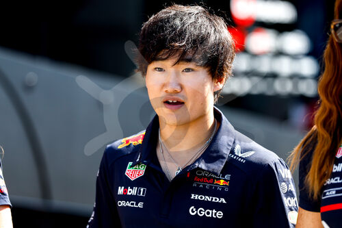 F1 Grand Prix of Italy