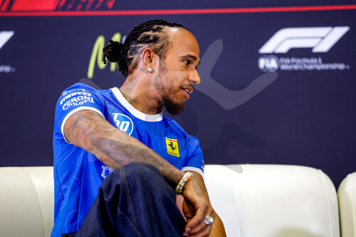 F1 Grand Prix of Italy