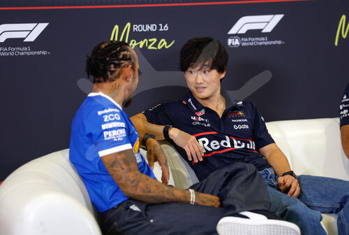 F1 Grand Prix of Italy