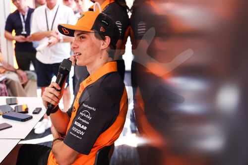 F1 Grand Prix of Italy