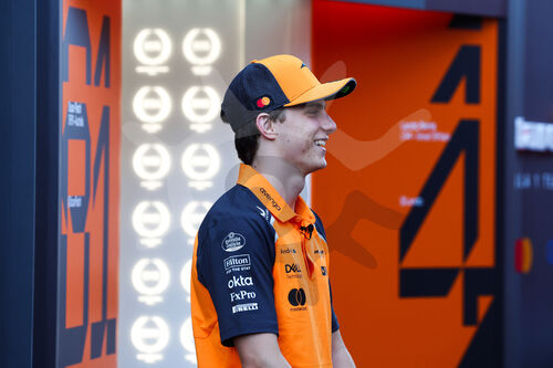 F1 Grand Prix of Italy