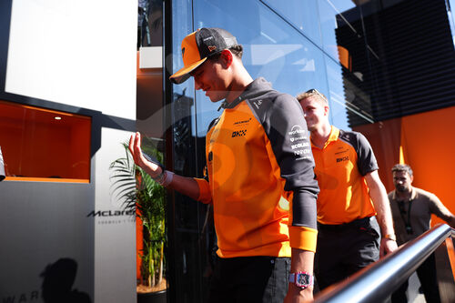 F1 Grand Prix of Italy