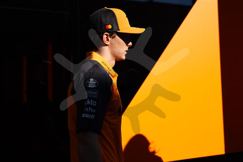 F1 Grand Prix of Italy