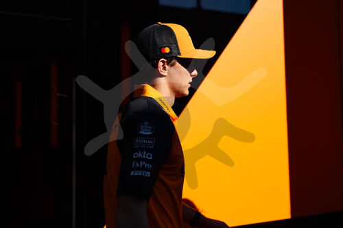F1 Grand Prix of Italy